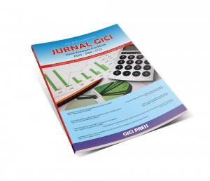 Jurnal GICI Business School Vol 2 No 1 tahun 2012