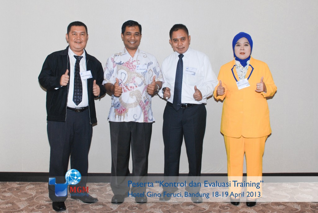 Semua Peserta