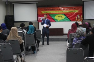 pengumuman sang pemenang