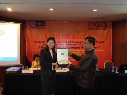 thanks to Ms. Jib Nida