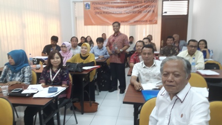 narsum di koperasi DKI