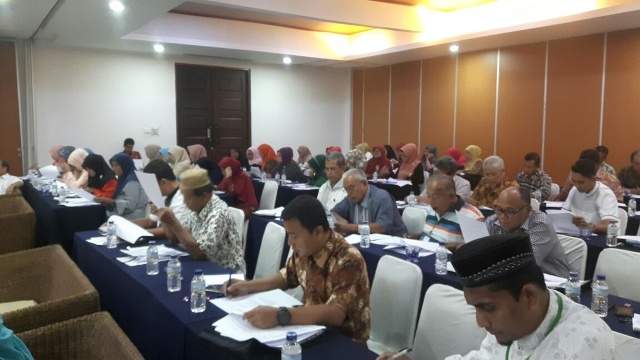 suasana workshop