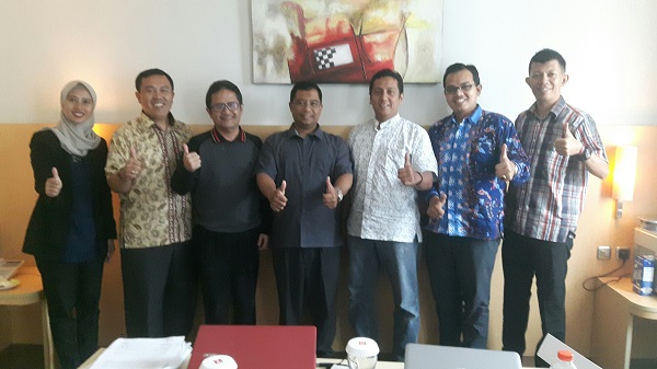 bersama bank nagari